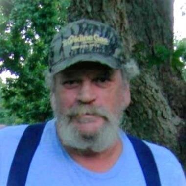 William "Buddy" Holcomb