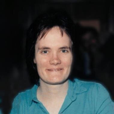 Margaret "Peggy" Ann Mielke