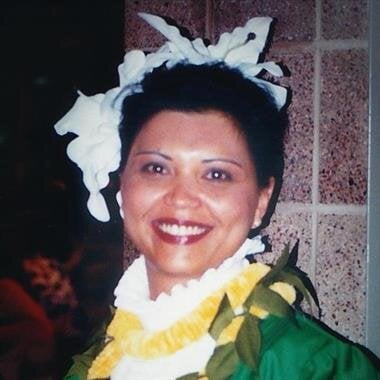 Jacqueline "Jackie" Leimomi Smith