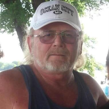 Carl Howard Tolson Jr.