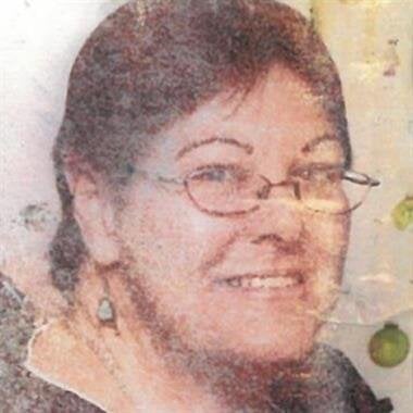 Nancy Kay Christensen