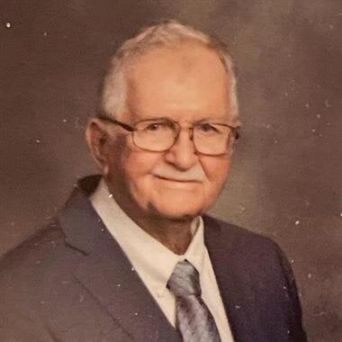 Dennis "Denny" Behlmann