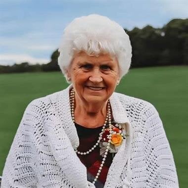 Kathryn F. Nofsinger