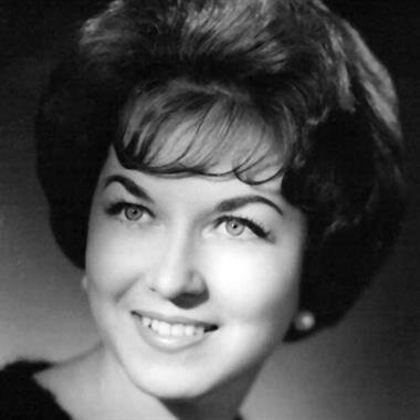 Sharon Jean Miller Wood