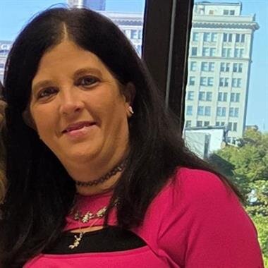 Brandy Lynn Morrison