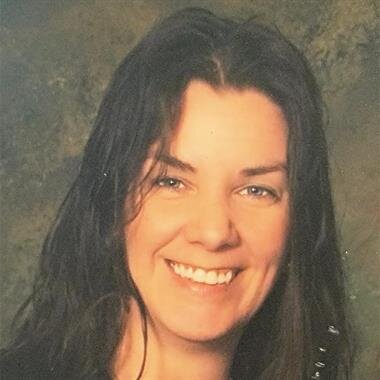 Jennifer Ann Brisbois