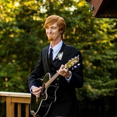 Timothy "Tim" Joseph Ambrose