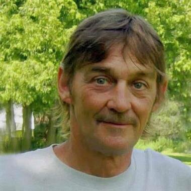 Gerald "Gary" Updike