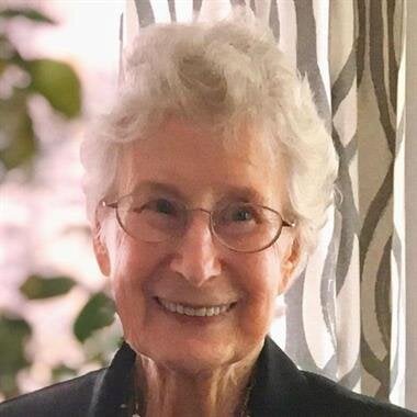 Gladys M. DeYoung