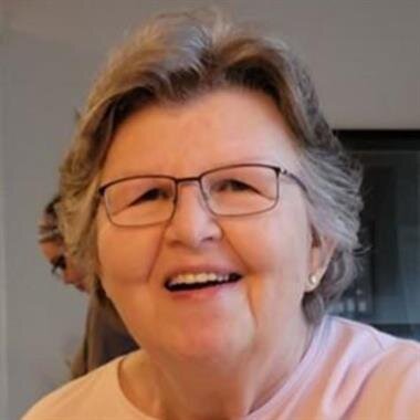 Fredericka Ann Yeo Forster