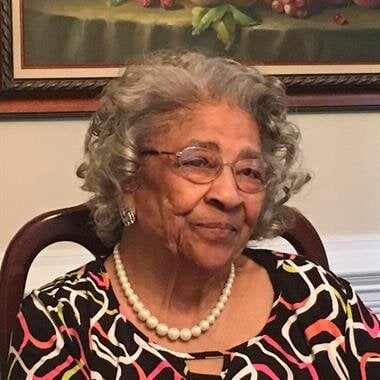 Mrs. Vernell Quinn Dixon