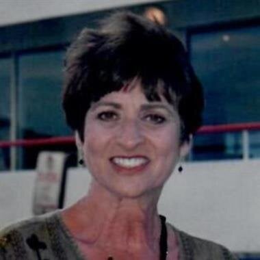 Linda Brenner Odeneal