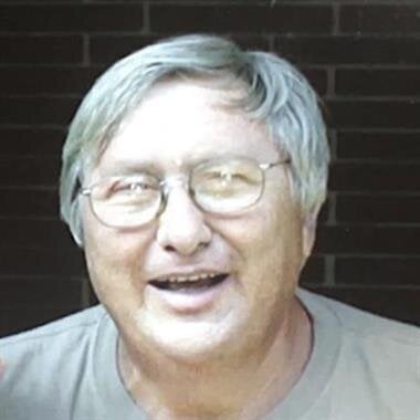 James Cleve "Jimmy" Moulder