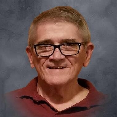 Michael Patrick O'Shea