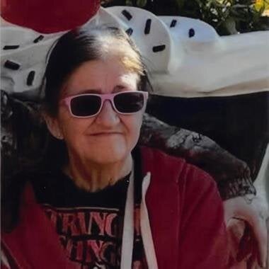 Constance Gale "Connie" Huckaby