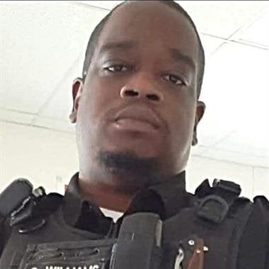 Mr. Clarence Larry Williams, Jr.