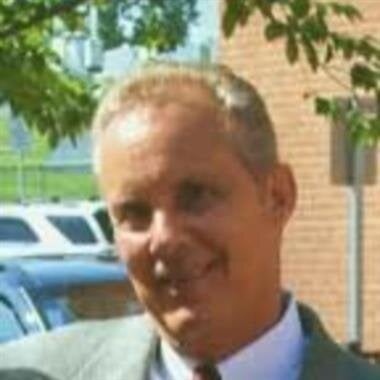 Mr. John Russell Farrell