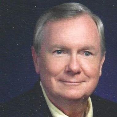 Malcolm Appleton Kessinger