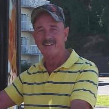 Jeremiah "Jerry" Rush