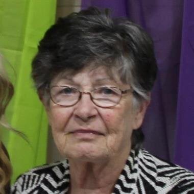 Judy Carroll Bost Brockman