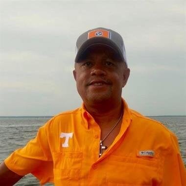 Mr. Danny Ray "D-Ray" Phillips