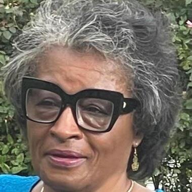 Gayle Ashford Person