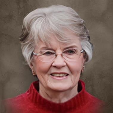 Jeanne Elizabeth Johnson