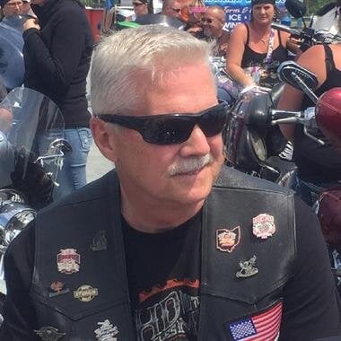 Danny "Dan" Ray Butler