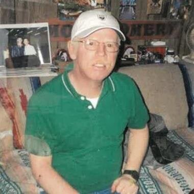 Ronald L. Allensworth