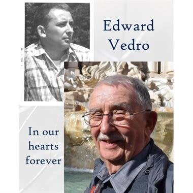 Edward Vedro