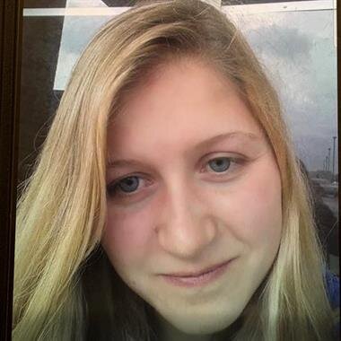 Stephanie Elizabeth Nicole Dison