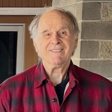 Donald Edward Scheetz