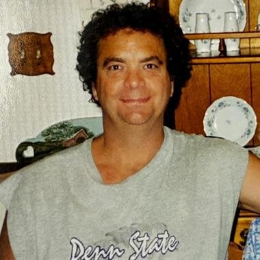 Kenneth Howard March Jr.