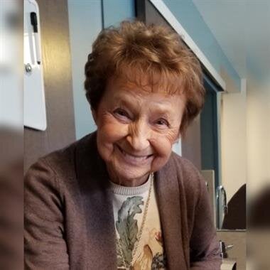 Janice Theresa Strauch