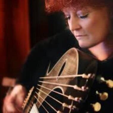 Susan Lynn Esserwein