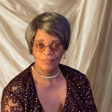 Ms. Jerline "Jeri" Revels