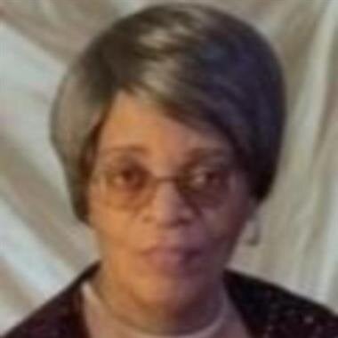 Ms. Jerline "Jeri" Revels