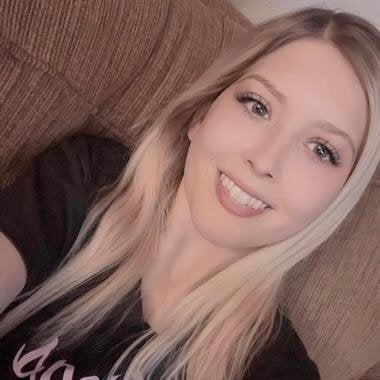 Angel Lachae Davenport - Wood