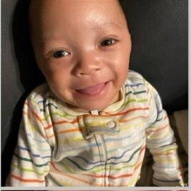 Master. Rameire Taevion Ardrey