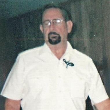 Joseph "Joe" Turner Sr.