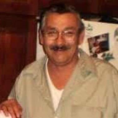 Charles H. St. Germaine