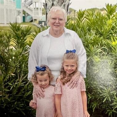 June Elizabeth Foltz Thompson