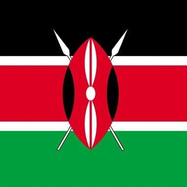 Godfrey Mukirae Kamau