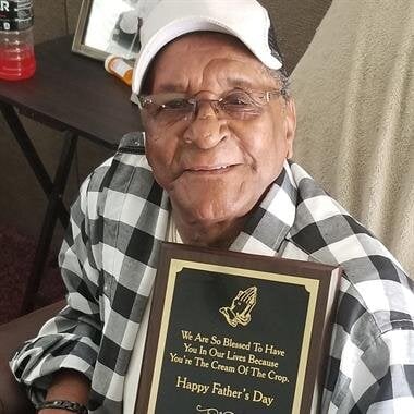 Mr. Robert Lee Joyner "Chicken"