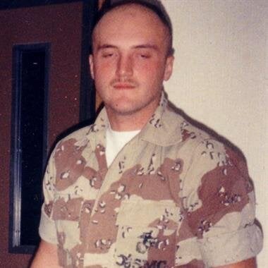 Larry "Lance" Cochran