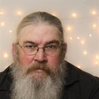 David Leroy Anderson