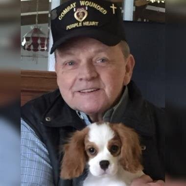 Michael R. Tomtishen