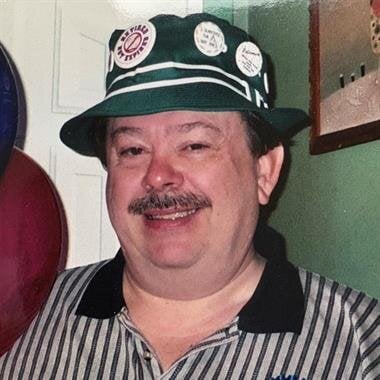 George William Roberts Jr