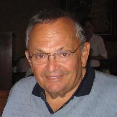 Frank Joseph Federico