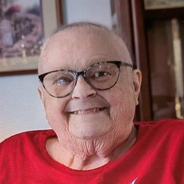 Jamie Angelyn (Vincent) Clark